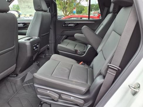New 2026 Chevrolet Tahoe Z71 w/ Comfort Package AWD/4WD image 7