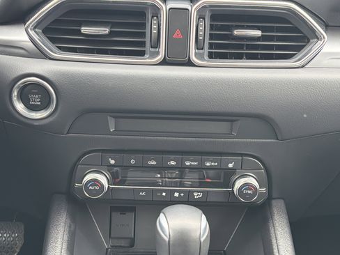 Certified 2025 MAZDA CX-5 AWD 2.5 S w/ Select Package image 21