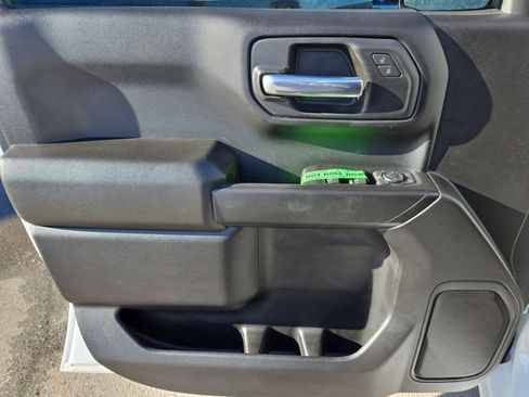 New 2026 GMC Sierra 1500 Pro w/ Pro Value Package image 14