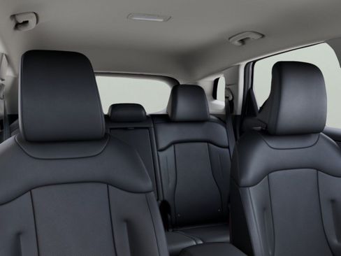 New 2027 Kia Sportage EX FWD image 27