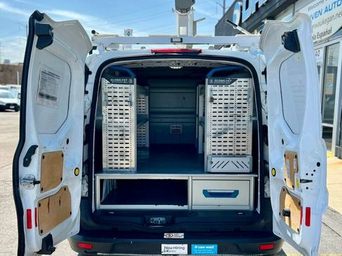 Used 2014 Ford Transit Connect XL FWD image 8