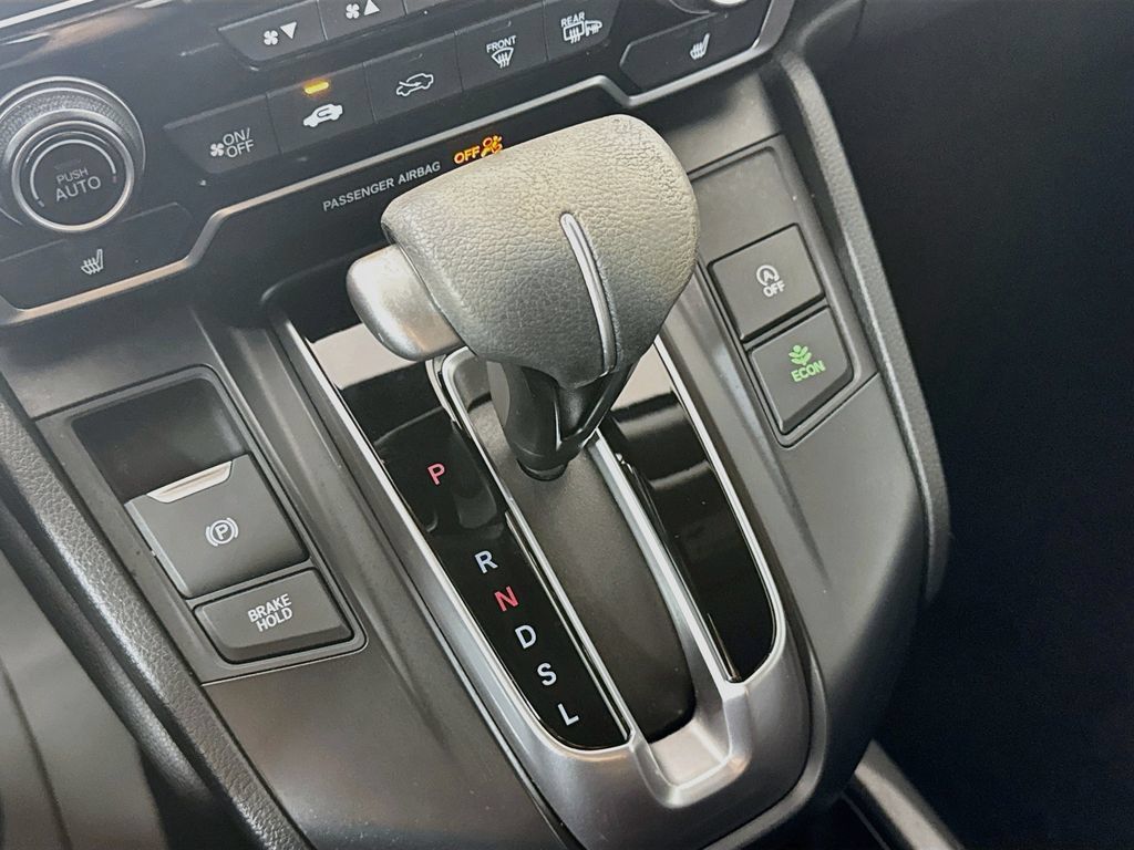 Used 2022 Honda CR-V EX image 20