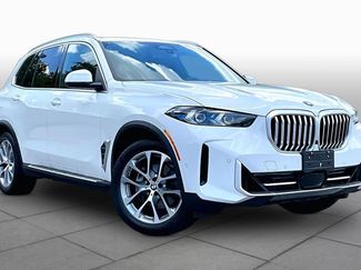 Used 2026 BMW X5 xDrive40i AWD/4WD video 2