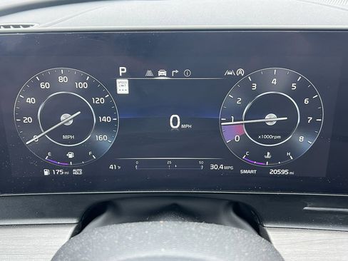 Used 2024 Kia Sportage X-Pro Prestige image 16