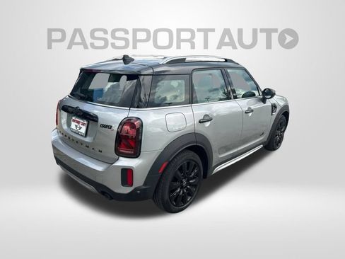 Used 2024 MINI Cooper Countryman S w/ Premium Package AWD/4WD image 6