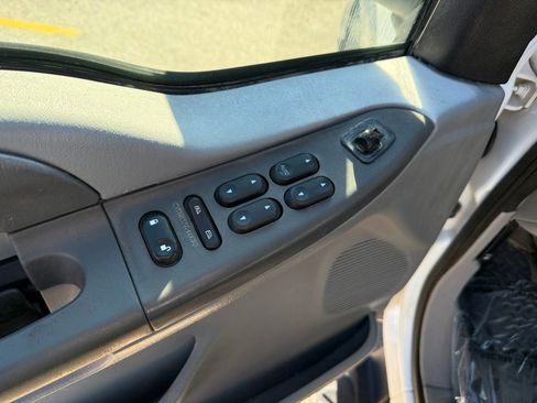 Used 2004 Ford Excursion 4WD image 20