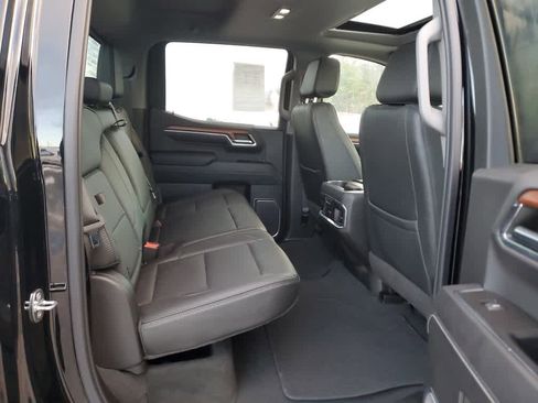 Used 2023 GMC Sierra 1500 Denali w/ Denali Reserve Package image 23