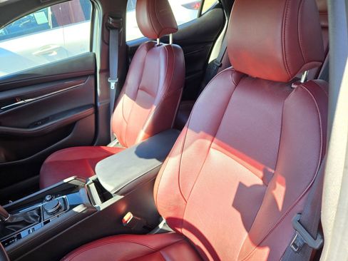 Used 2024 MAZDA MAZDA3 s image 14