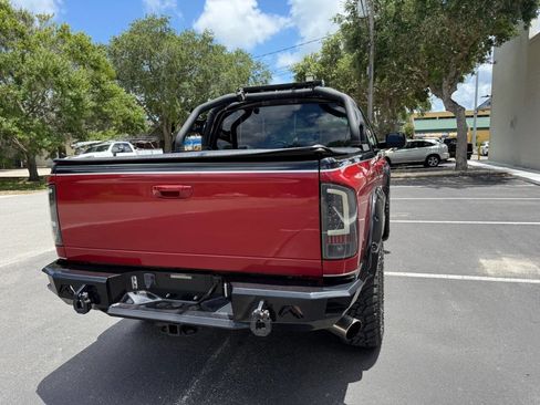 Used 2006 Dodge Ram 2500 Truck Laramie w/ Trailer Tow Group image 10