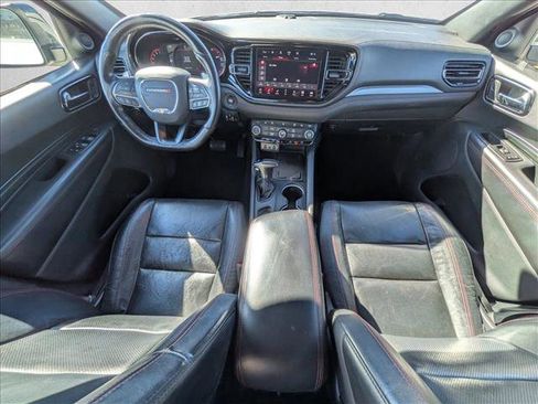 Used 2023 Dodge Durango GT image 18
