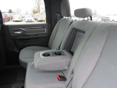 Used 2023 RAM 2500 Big Horn w/ Level 1 Equipment Group image 30