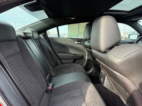 Certified 2023 Dodge Charger R/T w/ Daytona Edition Group image 10