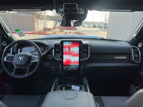 New 2026 RAM 2500 Laramie image 24