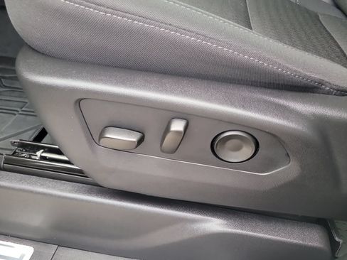 Used 2026 Chevrolet Silverado 1500 RST w/ RST Select Package RWD image 22