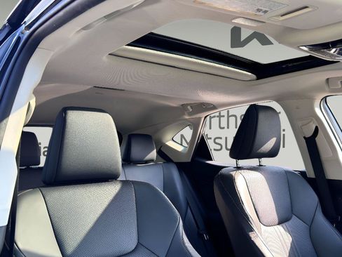 Used 2023 Lexus NX 350 AWD image 23