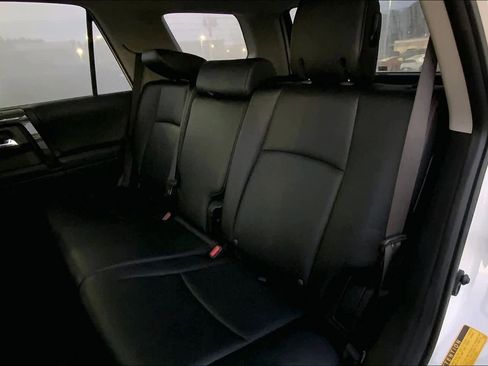 Used 2021 Toyota 4Runner TRD Off-Road Premium w/ Moonroof Package image 21