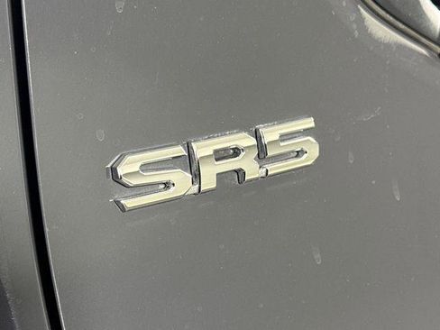 Certified 2024 Toyota Tacoma SR5 AWD/4WD image 20