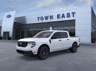 New 2025 Ford Maverick XLT w/ XLT Luxury Package video 1