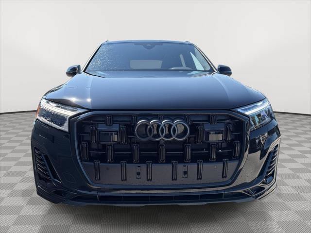 New 2026 Audi Q7 2.0T Premium Plus AWD/4WD image 8