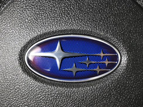 Used 2025 Subaru Legacy Premium AWD/4WD image 33