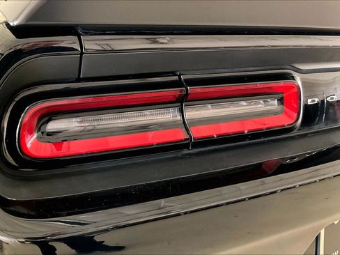 Used 2023 Dodge Challenger SRT Hellcat RWD image 50