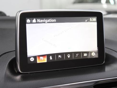 Used 2015 MAZDA MAZDA3 s Grand Touring FWD image 15