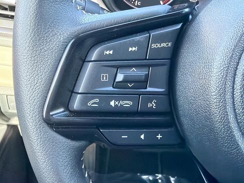 Certified 2025 Subaru Forester Premium image 36