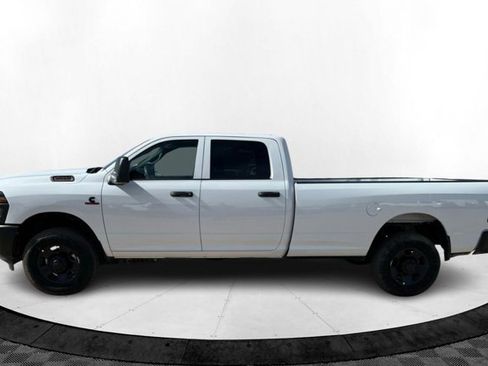 New 2026 RAM 3500 Tradesman image 2