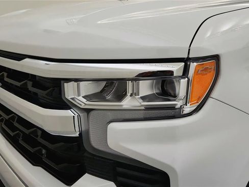 New 2026 Chevrolet Silverado 1500 LT w/ Convenience Package II AWD/4WD image 14