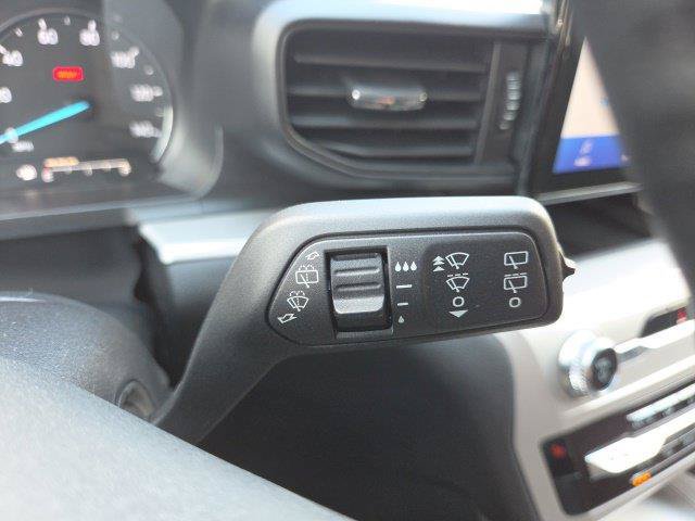 Certified 2024 Ford Explorer XLT RWD image 43