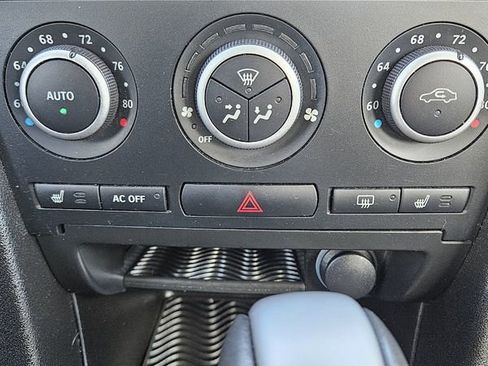 Used 2009 Saab 9-3 2.0T image 22