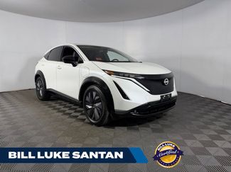 Used 2024 Nissan Ariya FWD video 1