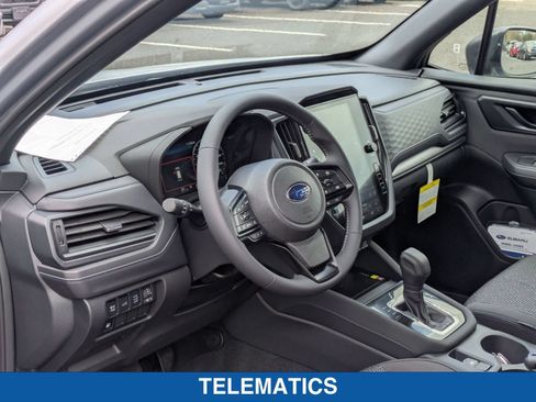 Used 2025 Subaru Forester Premium AWD/4WD image 15