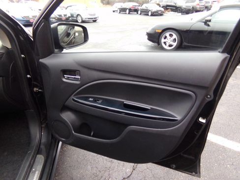 Used 2019 Mitsubishi Mirage SE image 25