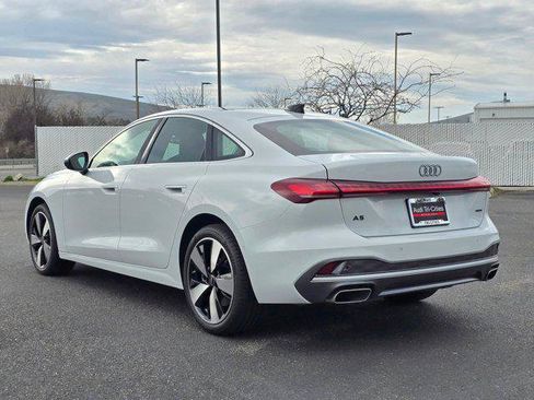 Certified 2025 Audi A5 2.0T Premium w/ Premium Plus AWD/4WD image 35