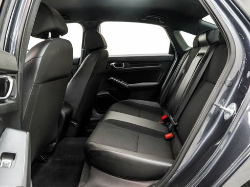 Used 2026 Honda Civic Sport image 18