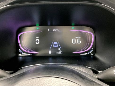 Used 2023 Kia Soul LX w/ Option Group 015 image 25