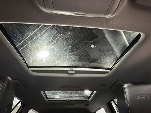 Used 2021 GMC Acadia AT4 w/ LPO, 'HIT The Road' Package AWD/4WD image 31