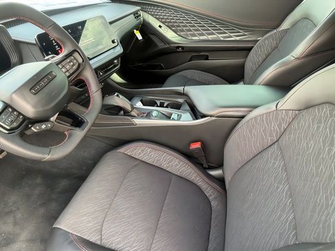 New 2026 Dodge Charger Scat Pack image 15