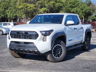 Used 2024 Toyota Tacoma TRD Off-Road w/ TRD Off Road Premium Package