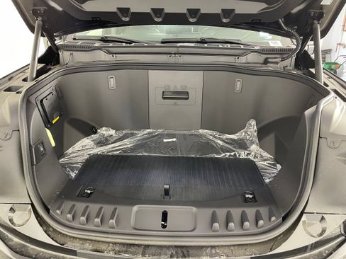 New 2025 Ford F150 Lightning Flash image 20