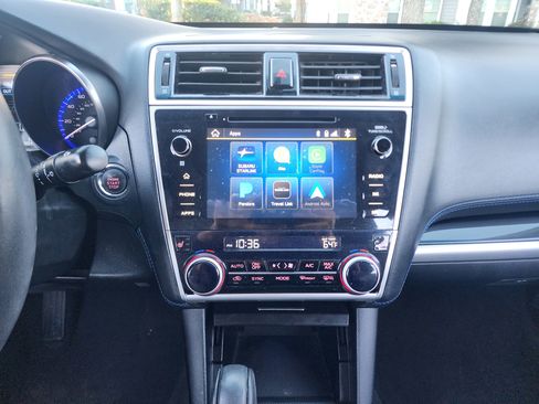 Used 2019 Subaru Legacy 2.5i Sport image 29