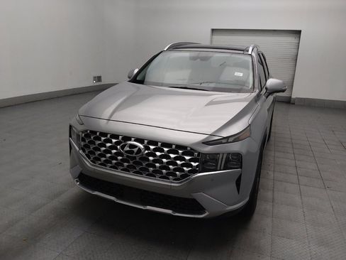 Used 2022 Hyundai Santa Fe Limited FWD image 15