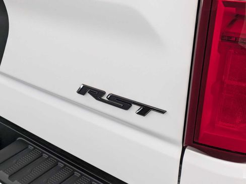 New 2025 Chevrolet Silverado 1500 RST w/ Rally Edition AWD/4WD image 14