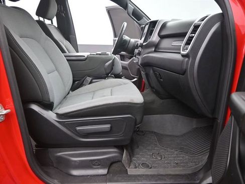 Used 2023 RAM 1500 Big Horn image 18