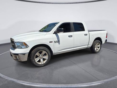 Used 2014 RAM 1500 Big Horn AWD/4WD image 1