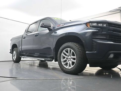 Used 2022 Chevrolet Silverado 1500 RST AWD/4WD image 19