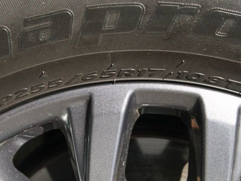 Used 2021 Ford Ranger XLT w/ Equipment Group 301A Mid image 38