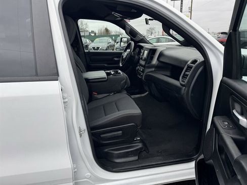 Used 2022 RAM 1500 Tradesman image 24