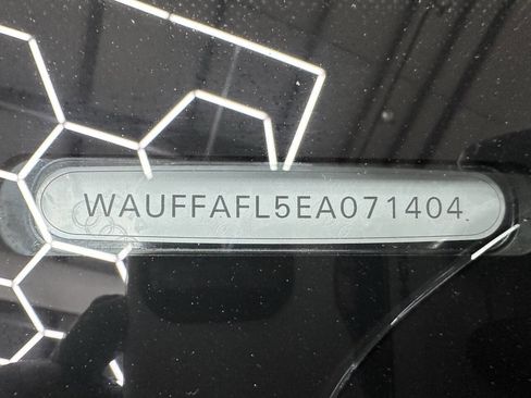 Used 2014 Audi A4 2.0T Premium Plus w/ Premium Plus Package image 32